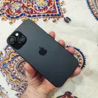 آیفون 15 نرمال باتری 98