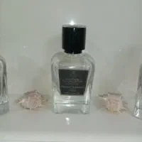 شیشه خالی عطر