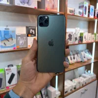 iphone 11pro max پک اصلی