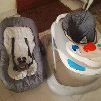 روروئک و کریر