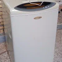 لباسشویی. ناسیونال