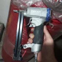 منگنه کوب بادی توسن