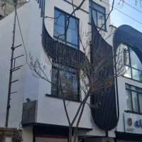 فروش دو طبقه حاشیه عارف|فروش دفتر کار، اتاق اداری، مطب|مشهد, احمدآباد|دیوار