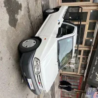 پراید وانت ۱۵۱ مدل ۱۴۰۳