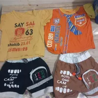 کلی لباس بچگونه