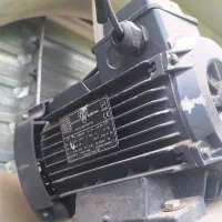 ۴عدد فن ۱۴۰ اگزاست،برای گلخانه یا مرغداری|ماشینآلات صنعتی|جالق, |دیوار