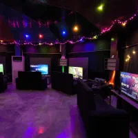 نصب تخصصی بازی ps5  ps4 فارسی در محل