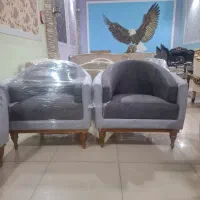 مبل آیسان|مبلمان خانگی و میز عسلی|سنقر, |دیوار