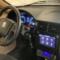 پژو پارس ELX فول سیمی|خودرو سواری و وانت|زابل, |دیوار