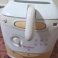 سرخکن مولینکس.اصل فرانسه