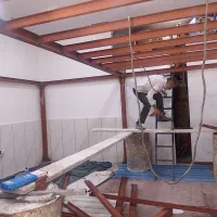 جوشکار سیار کلیه کارهای جوشکاری|خدمات پیشه و مهارت|بندرعباس, |دیوار