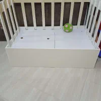 تخت کودک