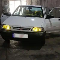 پراید131مدل99