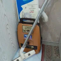 جارو برقی موتور ژاپن اصلی