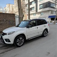 ام وی ام x33مدل ۹۷|خودرو سواری و وانت|ارومیه, |دیوار