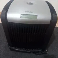دستگاه تصفیه هوا بیورر LW110