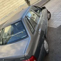 پراید 131