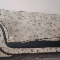 مبل هفت نفره|مبلمان خانگی و میز عسلی|سلطانیه, |دیوار