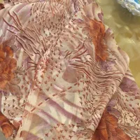 پارچه چادر دوخته نشده