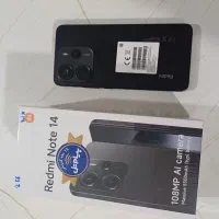 نوت۱۴ ۵ روز کار کرده نو