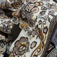 روفرشی مخمل ۶متری دورو|روفرشی|رشت, چمارسرا|دیوار