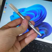 surface pro 5 به همراه قلم|رایانه همراه|فردیس, فردیس|دیوار