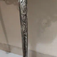 آینه و کنسول برنز|بوفه، ویترین، کنسول|همدان, |دیوار