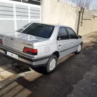 پژو ۴۰۵ مدل ۹۳|خودرو سواری و وانت|بیستون, |دیوار