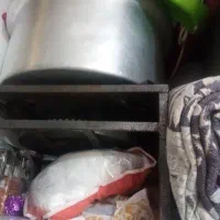 گاز بزرگ