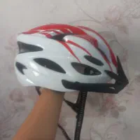 کلاه ایمنی