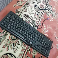 کیبورد A4TECH|کنسول، بازی ویدئویی و آنلاین|تبریز, |دیوار