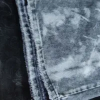 شلوار لی زنانه زغالی|لباس|تهران, شهرک شریعتی|دیوار