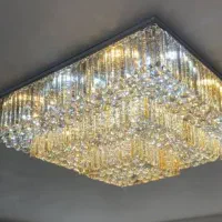 لوستر۱|لوستر و چراغ آویز|ایلام, |دیوار