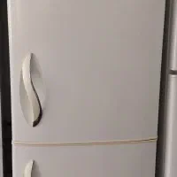 فروش یخچال|یخچال و فریزر|سیدان, |دیوار