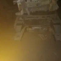 تیکه شاسی اتاق لیفان 520i و ام وی ام 110لاکچری|قطعات یدکی و لوازم جانبی|خاوران, |دیوار