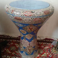 داربوکا عربی سنگین