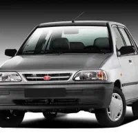 طرح سرحال کردن موتور پراید