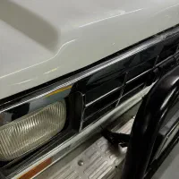 پاترول کلکسیونی فول انژکتور|خودرو سواری و وانت|تهران, باغ فیض|دیوار