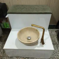 صندلی پدیکور