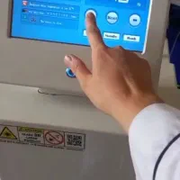 دستگاه لیزر موهای زائد امریکایی