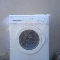 ماشین لباسشویی آلتوس