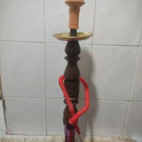 قلیان دوسیب قدیمی