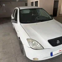 تیبا مدل 93