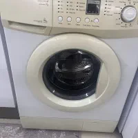 لباسشویی ۸ کیلویی دوو