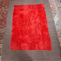 دو عدد لحاف در حد نو