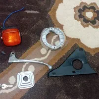 وسایل موتور حراج