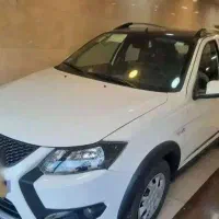 حواله کوییک GX-L با ترمز ESC و SBR