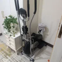 دوچرخه ثابت