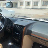 پارس tu5 ۴۰۰|خودرو سواری و وانت|ارومیه, |دیوار