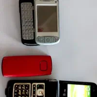 گوشی همراه نیاز به تعمیر|موبایل|تهران, فلسطین (میدان انقلاب)|دیوار